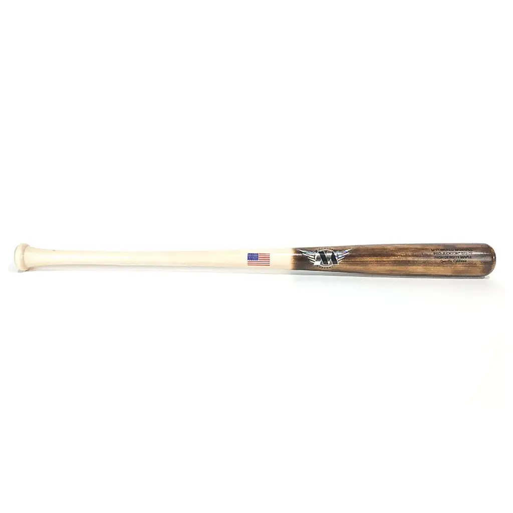 Sale โ
M^Powered Pro-Jecktor 072 Wood Baseball Bat | Maple