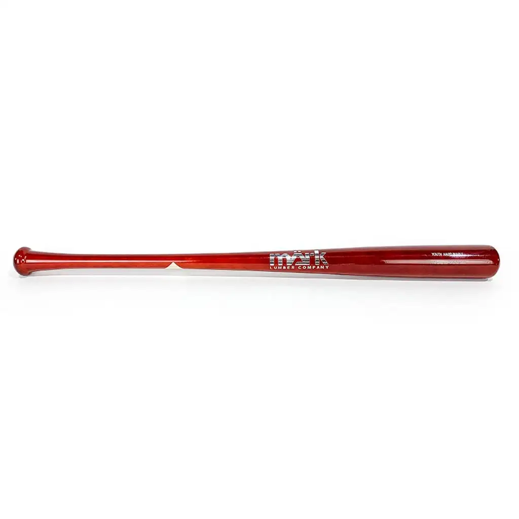 Sale ★ Mark Lumber Youth Pro Limited Wood Baseball Bat | Maple
