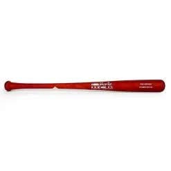 Sale ★ Mark Lumber Youth Pro Limited Wood Baseball Bat | Maple