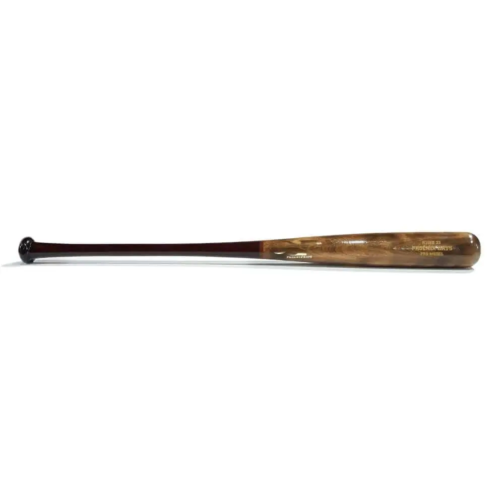 Sale โ
Phoenix Bats R318B Wood Bat | Birch