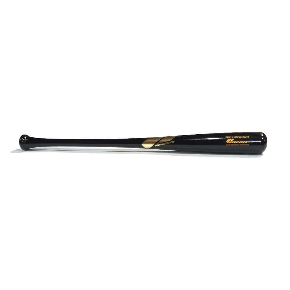 Sale โ
Phoenix DR271 Wood Bat | Maple