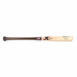 Sale ★ X-Bat Model 12Y Wood Baseball Bat | Maple