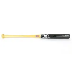 Sale ★ X-Bat Model 12Y Wood Baseball Bat | Maple
