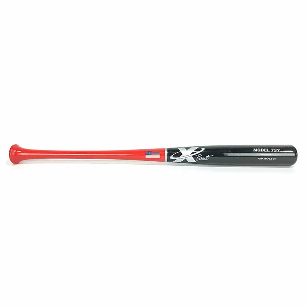 Sale โ
X-Bat Model 73Y Wood Baseball Bat | Maple