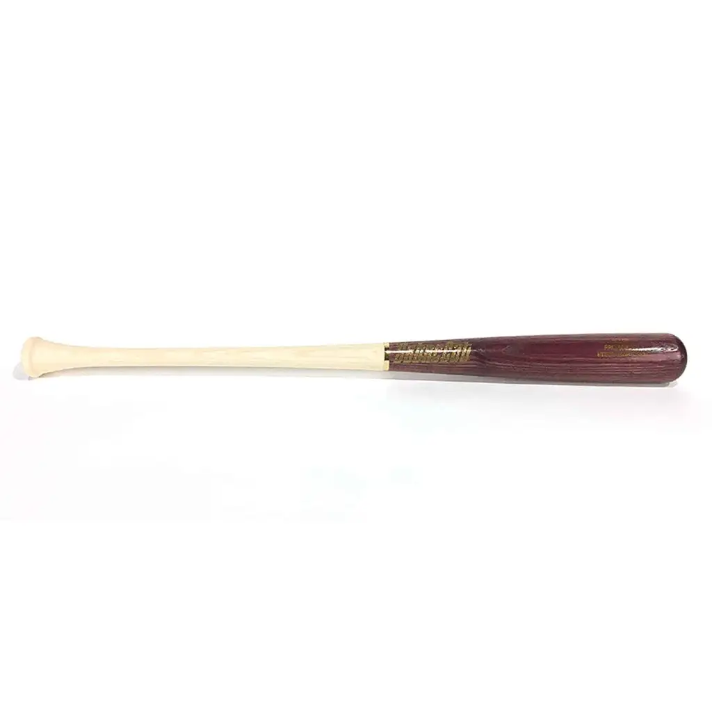 Sale โ
SabreCat SCB 271 Wood Bat | Ash