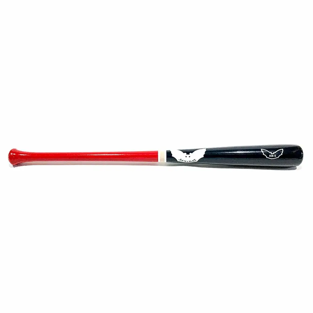 Sale โ
Sam Bat Model KB-5 Wood Bat | Maple