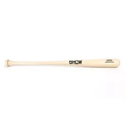 Sale ★ Show Bats PRO SB272 Wood Bat | Maple