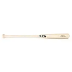 Sale ★ Show Bat PRO JG2 Wood Bat | Maple