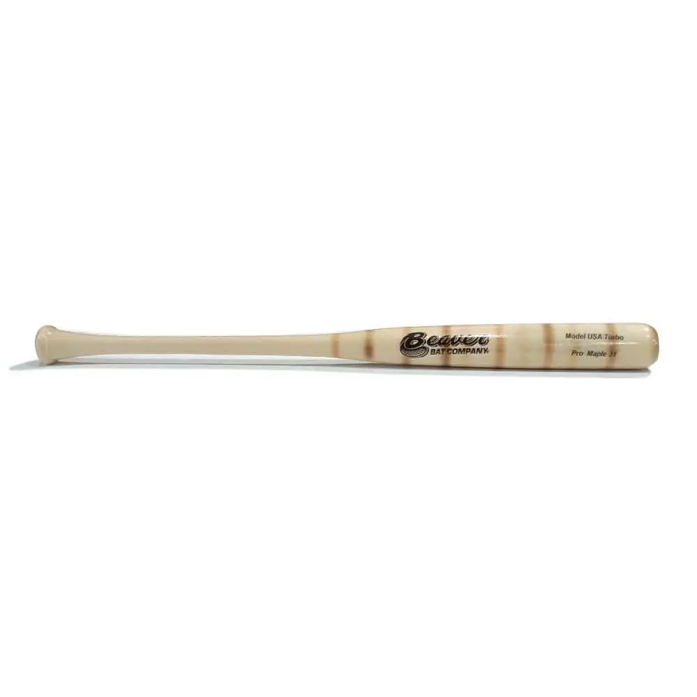 Sale โ
USA Turbo Wood Baseball Bat | Maple