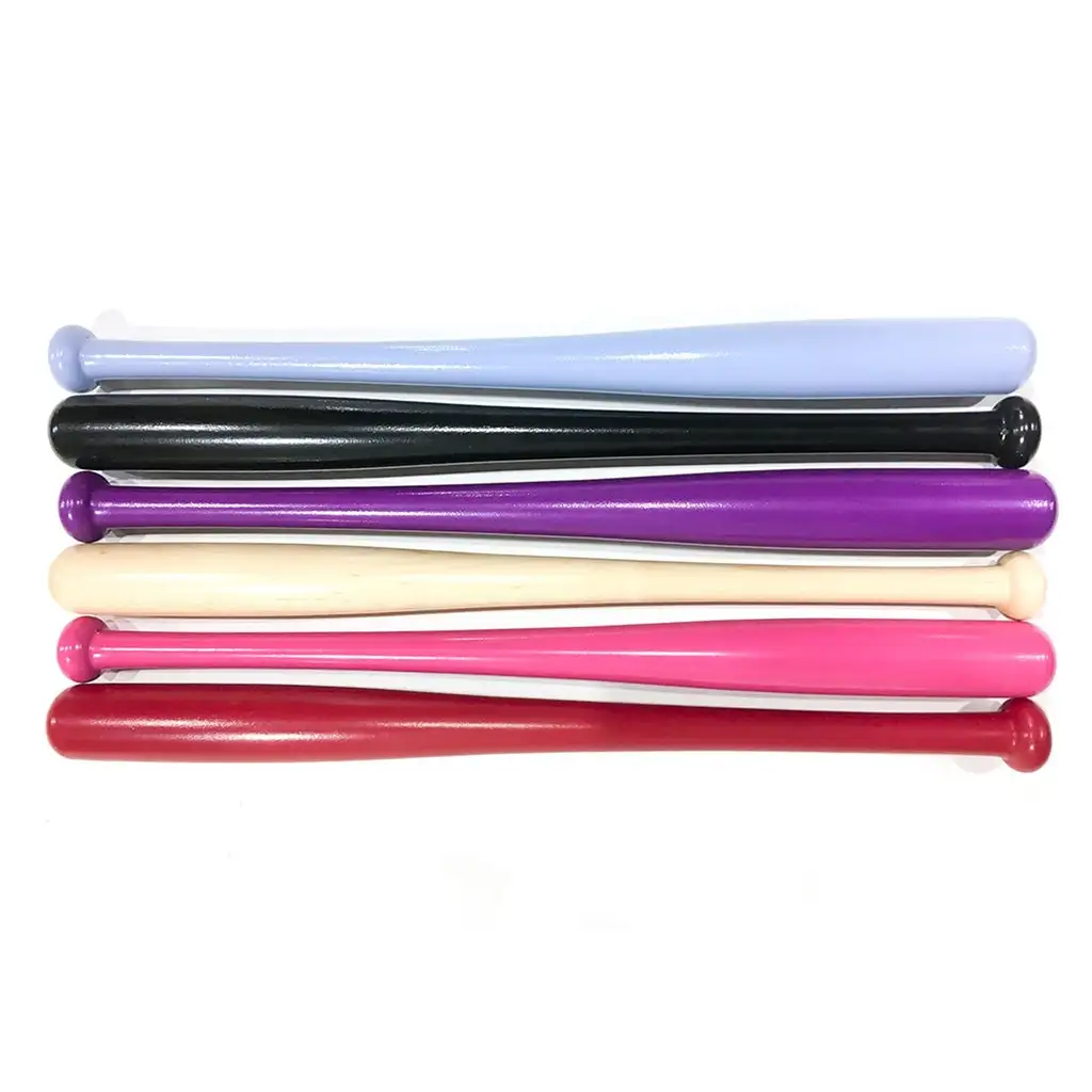 Sale โ
The Wood Bat Factory MINI Trophy Bat | Maple