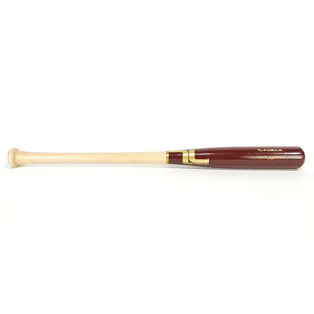 Sale โ
Tucci Lumber Panda-M Wood Bat | Maple