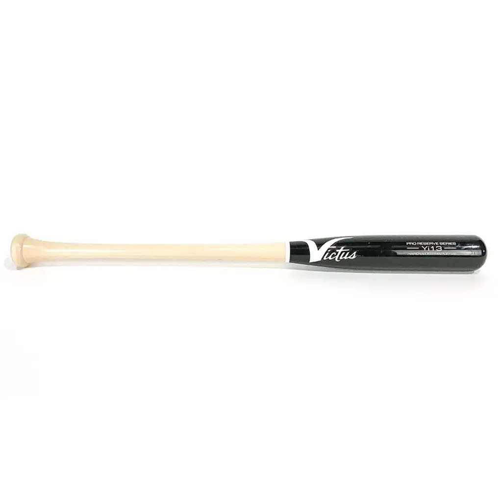 Sale โ
Victus Yi13 Pro Reserve Wood Bat | Maple