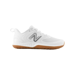 New Balance Fresh Foam 3000v6 Turf Trainer - White
