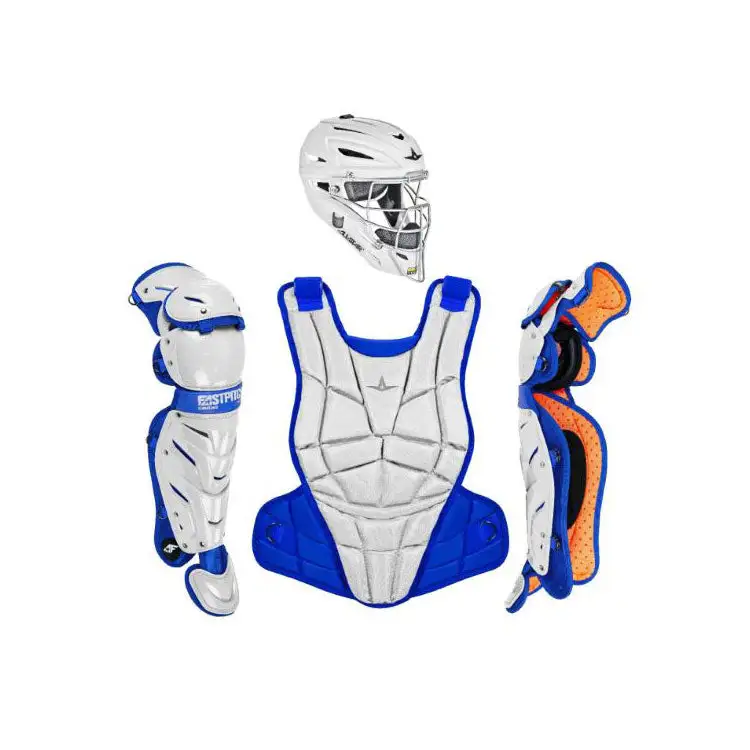 All-Star AFX Fastpitch Catcher's Kit - CKW-AFX - Image 4