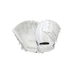 Rawlings Liberty Advanced Color Series 12.5" Fastpitch Glove - White